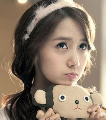 好看的甜美发型推荐 高贵淑女形象