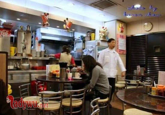 香港鬼叫餐事件真相 香港死尸叫外卖是假的