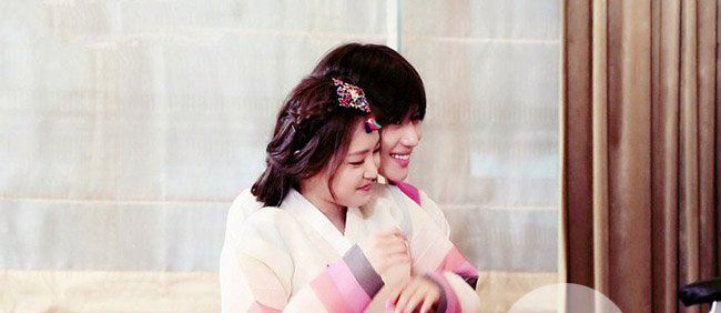 李泰民孙娜恩现在关系 他们更像一对恋人