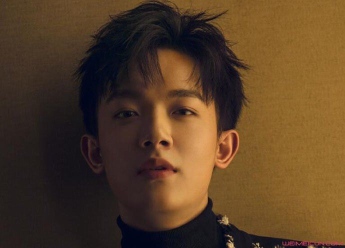 李明德个人资料身高 李明德家庭背景被扒