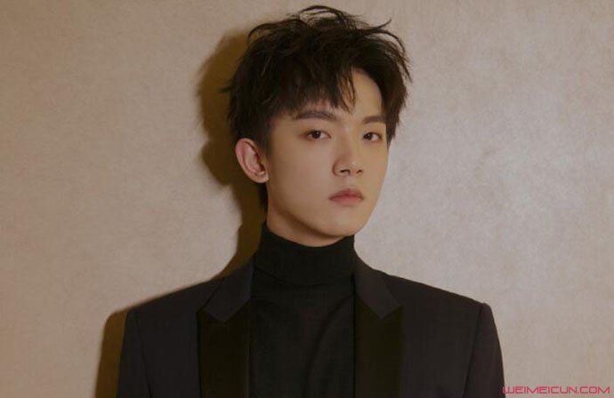 李明德个人资料身高 李明德家庭背景被扒