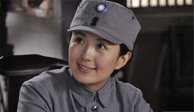 杨童舒个人资料 演过的好看电视剧盘点