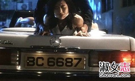 叶玉卿的3极电影 叶玉卿三级片盘点 叶玉卿《情不自禁》