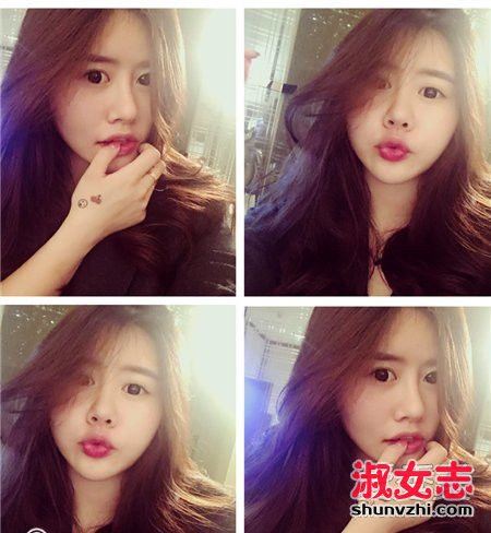 姜至鹏出轨小三是谁 小三肖冰资料照片