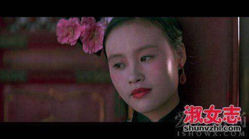 邬君梅个人资料 邬君梅老公是谁 邬君梅有孩子吗