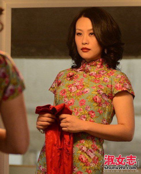 邬君梅个人资料 邬君梅老公是谁 邬君梅有孩子吗