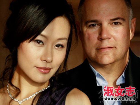 邬君梅个人资料 邬君梅老公是谁 邬君梅有孩子吗