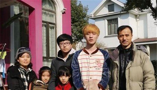 大舅子mystic个人资料 草粉事件始末