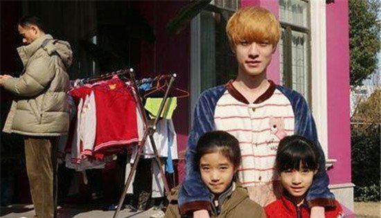 大舅子mystic个人资料 草粉事件始末