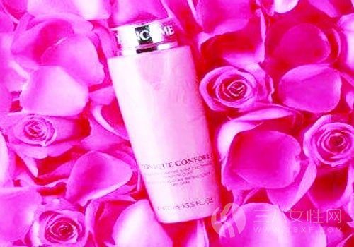 兰蔻粉水使用顺序 正确方法