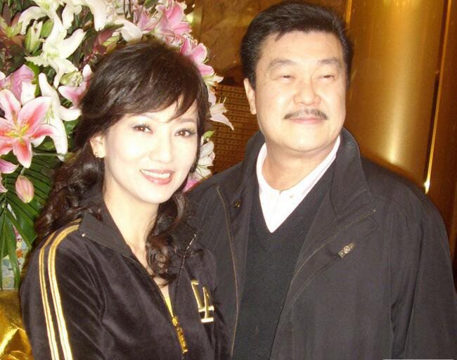 郑少秋赵雅芝丑闻 跟郑少秋偷情真的吗