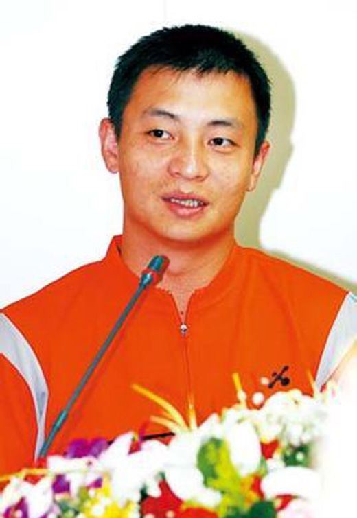 李小双现在妻子李琳是二婚吗 李琳个人资料