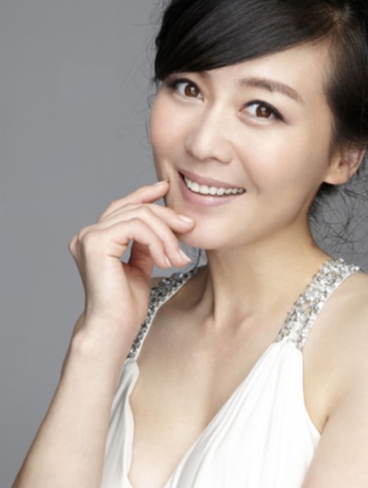 李小双现在妻子李琳是二婚吗 李琳个人资料