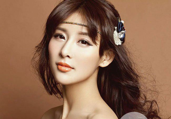 贾青不雅视频曝光 简直令人亮瞎眼