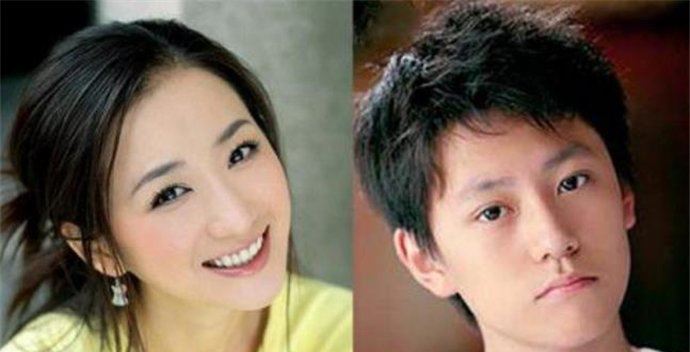 秦俊杰李玥关系亲姐弟 秦俊杰李玥为什么不同姓