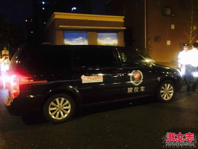 乔任梁死亡现场照片 乔任梁死亡原因 乔任梁死亡揭秘