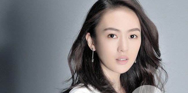 童瑶个人资料 曾被张默殴打差点毁容了