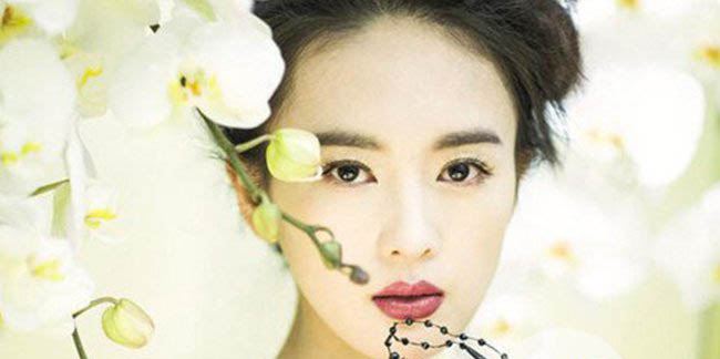 童瑶个人资料 曾被张默殴打差点毁容了