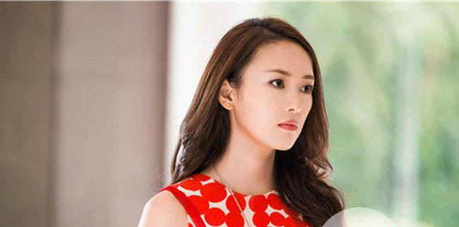 童瑶个人资料 曾被张默殴打差点毁容了