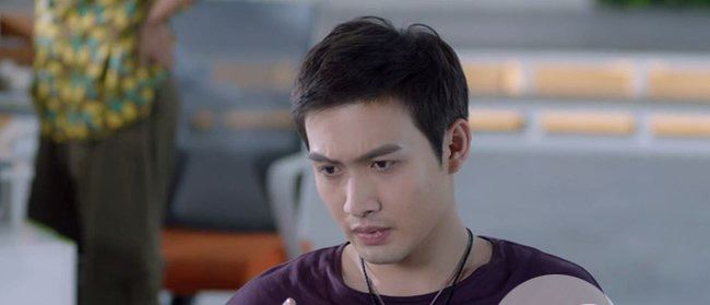 张彬彬家庭背景 五官立体很像混血