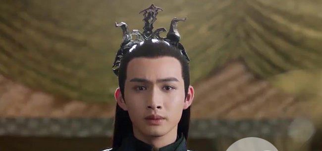 张彬彬家庭背景 五官立体很像混血