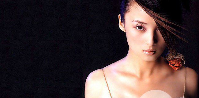 蒋勤勤个人资料 演过的影视剧都灵气逼人