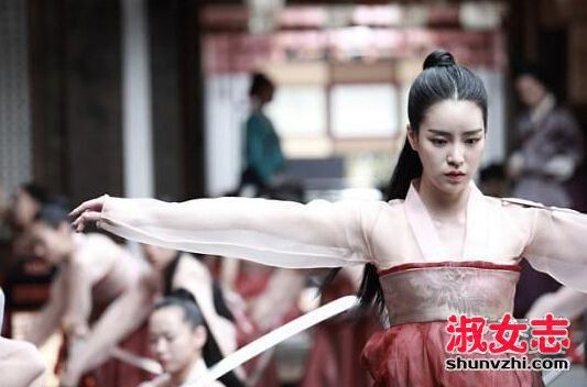 林智妍三级电影 林智妍人间中毒 奸臣三级