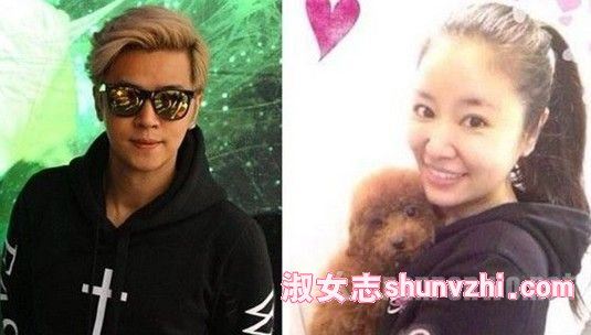 罗志祥结婚了吗 罗志祥老婆是谁 罗志祥周扬青相恋