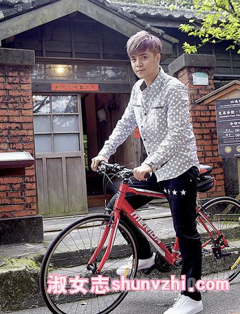 罗志祥结婚了吗 罗志祥老婆是谁 罗志祥周扬青相恋