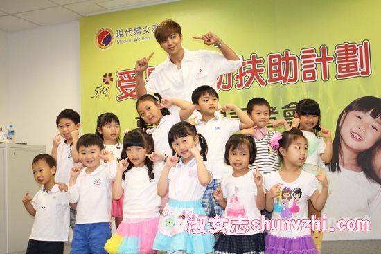 罗志祥结婚了吗 罗志祥老婆是谁 罗志祥周扬青相恋