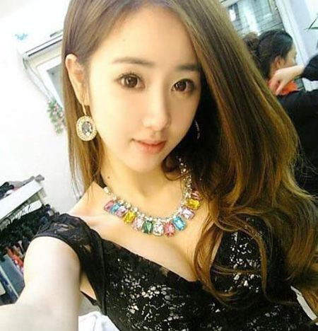 网络程琳个人资料 程琳结婚了老公是谁