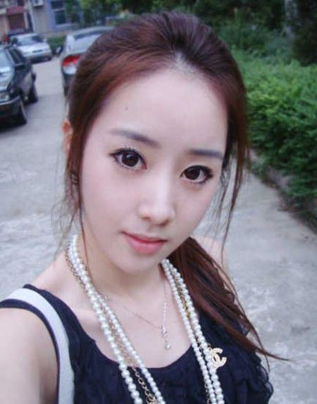 网络程琳个人资料 程琳结婚了老公是谁