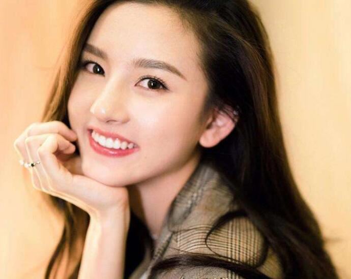 宋祖儿回应恋情 粉丝为偶像操碎了心