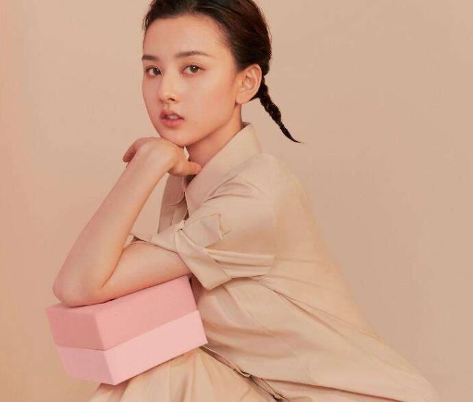 宋祖儿回应恋情 粉丝为偶像操碎了心