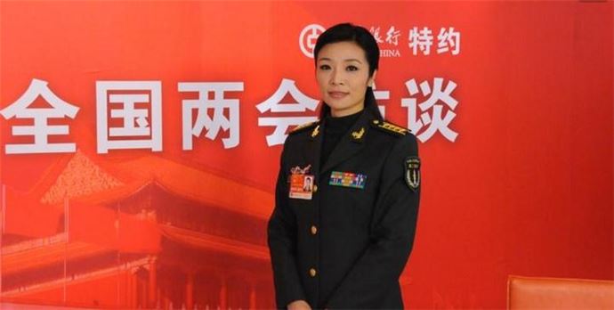 歌唱家李丹阳资料是哪里人 李丹阳老公是谁