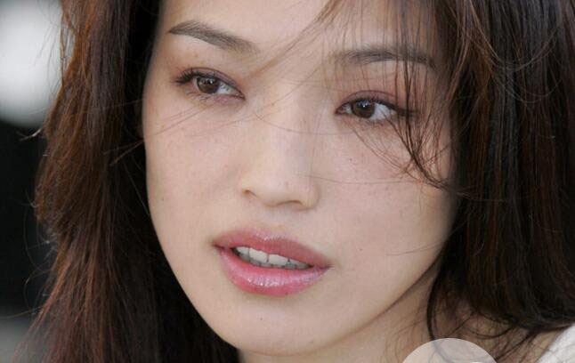 舒淇早期爆汁写真 舒淇全棵艺术照照片