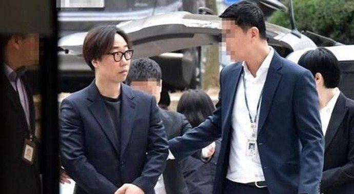 PDX101制作人涉嫌操纵投票被抓 真相很快就会大白