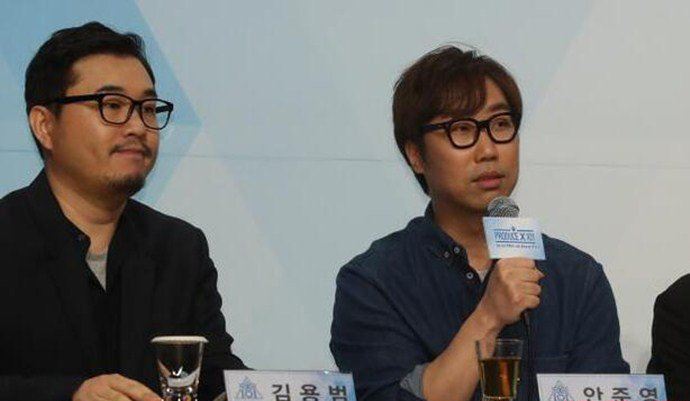 PDX101制作人涉嫌操纵投票被抓 真相很快就会大白