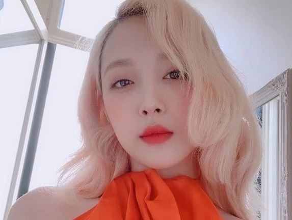 雪莉最终死因公布 没有他杀嫌疑