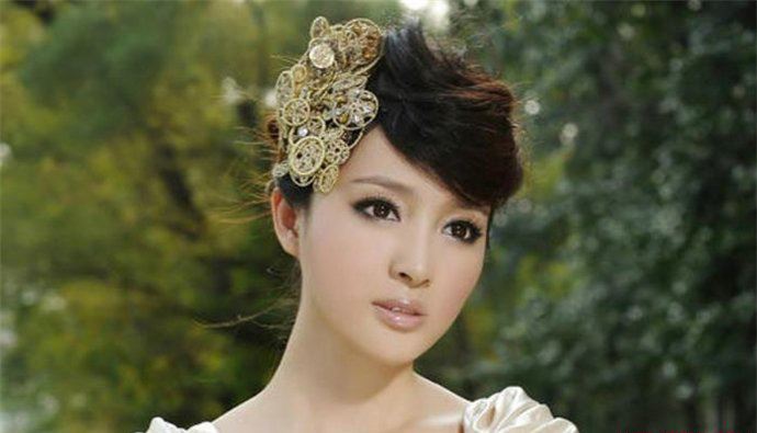 甘婷婷拍过哪些三级 出演潘金莲走红