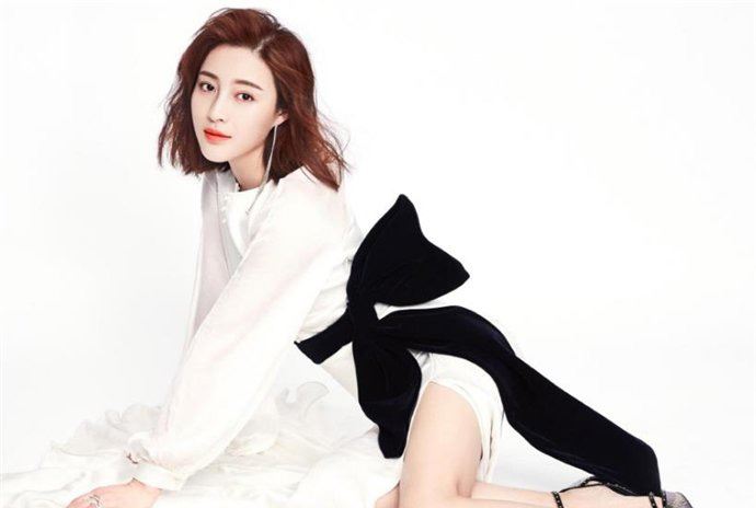 甘婷婷拍过哪些三级 出演潘金莲走红