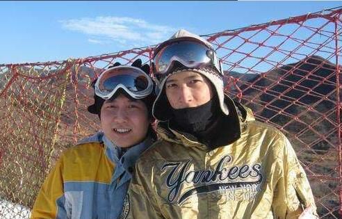 韩庚孙乐事件 韩庚孙乐怎么认识的