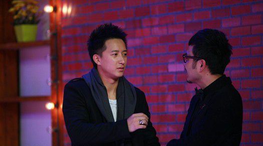 韩庚孙乐事件 韩庚孙乐怎么认识的