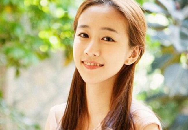 刘美含身高多少 刘美含的个人资料介绍