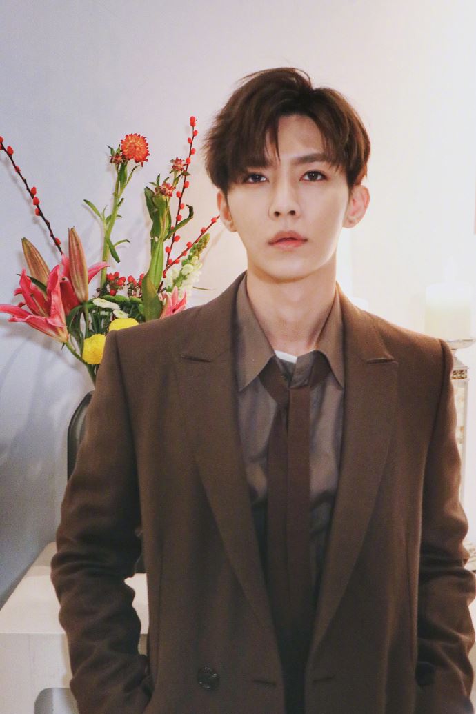 炎亚纶为什么喜欢汪东城？炎亚纶汪东城私下关系怎么样？