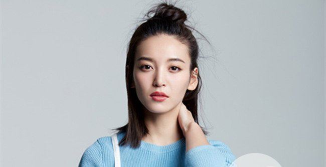 尤靖茹个人资料多大了 尤靖茹的男朋友是谁