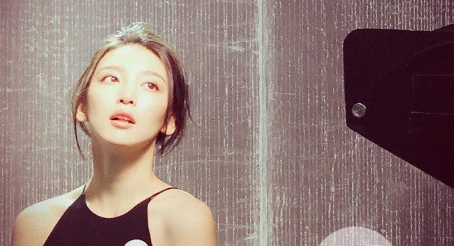 尤靖茹个人资料多大了 尤靖茹的男朋友是谁