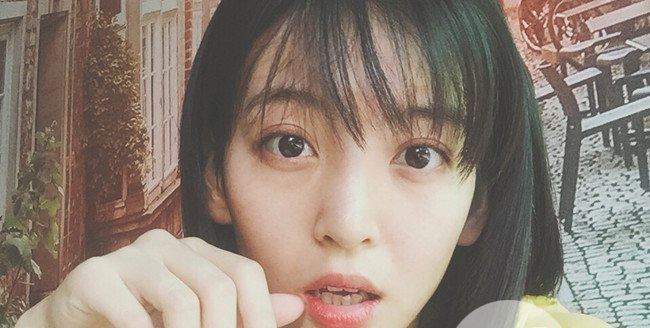 尤靖茹个人资料多大了 尤靖茹的男朋友是谁