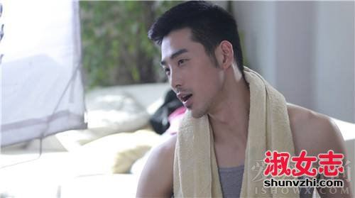 庞瀚辰有女朋友吗 庞瀚辰的老婆是谁