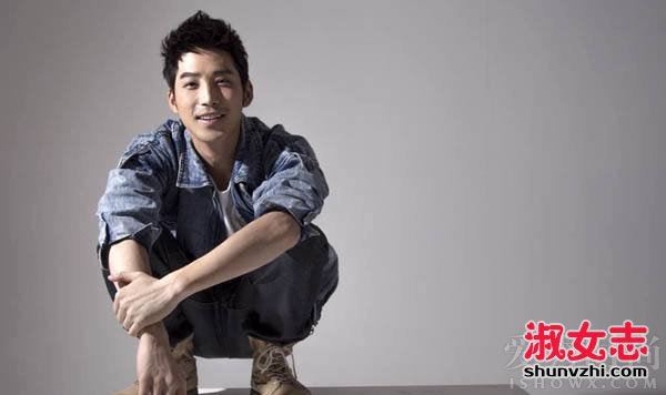 庞瀚辰有女朋友吗 庞瀚辰的老婆是谁